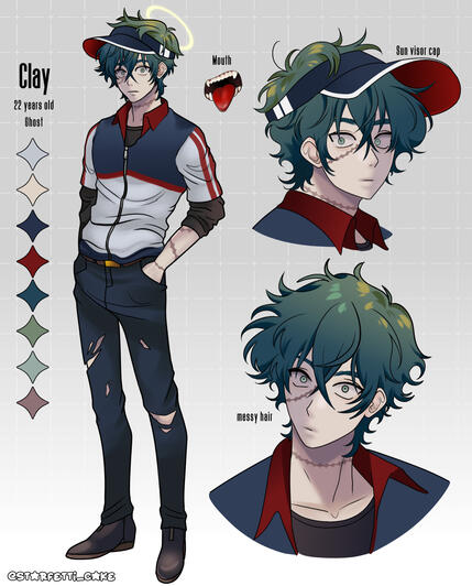 Reference sheet
